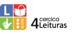 4 leituras